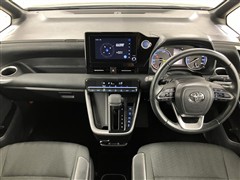 ヴォクシー ハイブリッド S-G