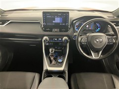 RAV4 PHV ブラックトーン