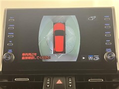 RAV4 PHV ブラックトーン