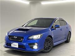 スバル WRX STI