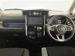 ルーミー カスタムG