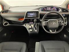 シエンタ ハイブリッド G