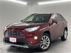 トヨタ RAV4 G Zパッケージ