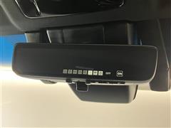 ハリアーHV Z レザーパッケージ