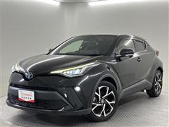 トヨタ C-HR G