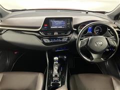 C-HR G LEDエディション