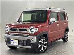 ハスラー J スタイル