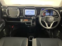 ハスラー J スタイル