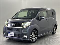 ムーヴ カスタム X ハイパーSA2