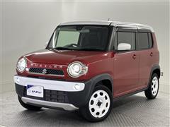 ハスラー J スタイル