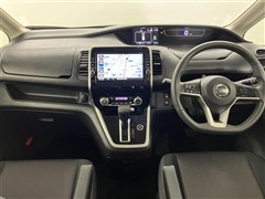 セレナ ハイウェイスターVセレクション2