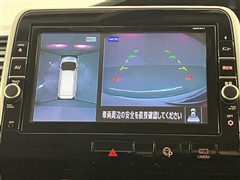 セレナ ハイウェイスターVセレクション2