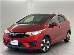 フィット HV F コンフォートED