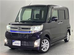 タント カスタムX SA