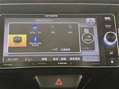 タント カスタムX SA