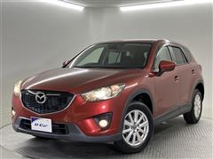 CX-5 20S