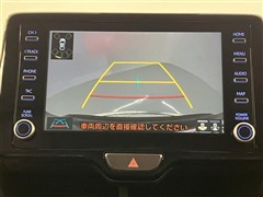 ヤリスクロス HYBRID Z