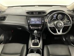 エクストレイル 20XI