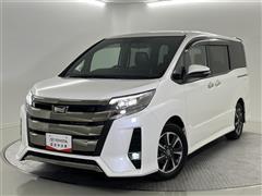 ノア SI ダブルバイビー2