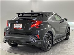 C-HR Gモードネロ セーフティ+