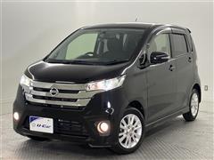 デイズ ハイウェイスターX