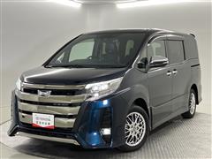 ノア ハイブリッド SI WXB3