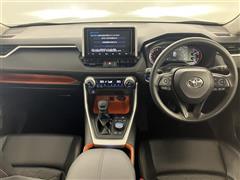 RAV4 アドベンチャー