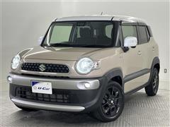 クロスビー ハイブリッド MZ