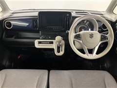 ワゴンRスマイル ハイブリッド X