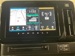 ワゴンRスマイル ハイブリッド X