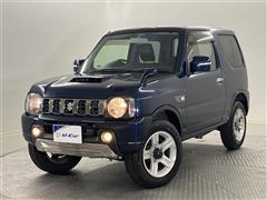 ジムニー ランドベンチャー