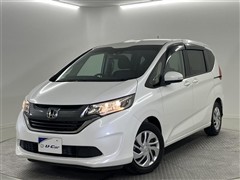 フリードプラス Gホンダセンシンク