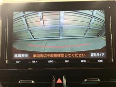 カローラスポーツ G Z