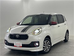 パッソ モーダ Gパッケージ