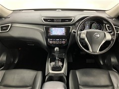 エクストレイル 20Xエマージェンシー