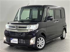 タント カスタムX SA