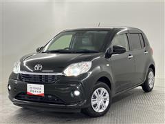 パッソ X Lパッケージ