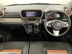 パッソ モーダ Gパッケージ