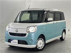 ムーヴキャンバス G SA2