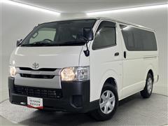 レジアスエースバン DX