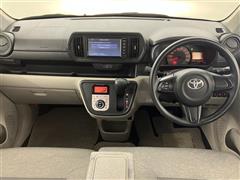 パッソ X LパッケージS