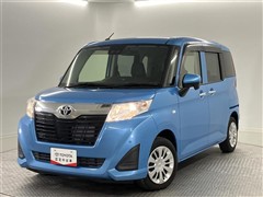 トヨタ ルーミー X S