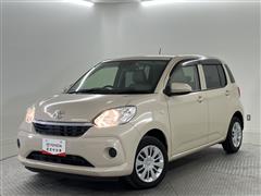 パッソ X Lパッケージ・S