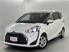 シエンタ G ジョシュセキチルトB