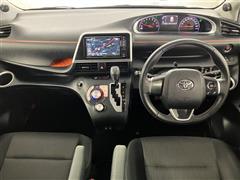 シエンタ G ジョシュセキチルトB