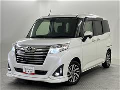 ルーミー カスタムG S