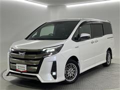 トヨタ ノア SI ダブルバイビー