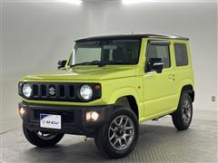 スズキ ジムニー XC