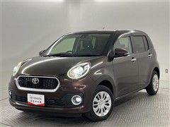 パッソ モーダ S