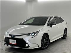 カローラツーリング HV WXB